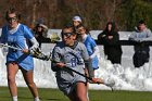 WLax vs RWU  Wheaton College Women’s Lacrosse vs Roger Williams University. - Photo By: KEITH NORDSTROM : Wheaton, LAX, Lacrosse